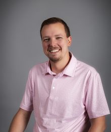 Mark Burfeind, founder of Gulpha Communications